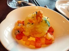 -杭州西子湖四季酒店·金沙厅