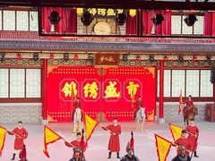 -深圳锦绣中华民俗村