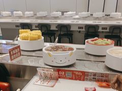 -龍歌自助小火锅(芝罘万达店)