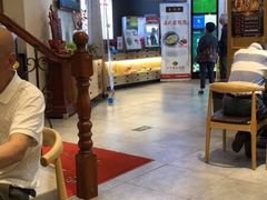大堂-朱鸿兴面馆(镇湖店)