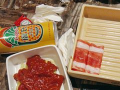 -冠菌火锅自助(东莞桥头店)