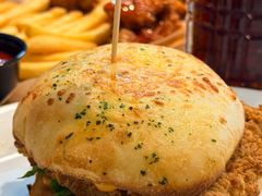 -必胜客(新辰里酒仙桥店)