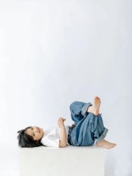 -芒果树国际儿童摄影(月亮河店)