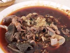 冒郡肝-蒲氏烤鸭(百寿路店)