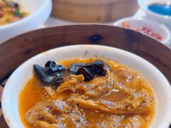 -万龙洲海鲜(南新仓店)