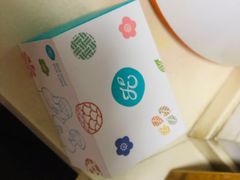 -卷心卷意·轻甜蛋糕(新光天地店)