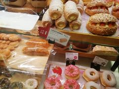 -巴黎贝甜(熙悦汇店)