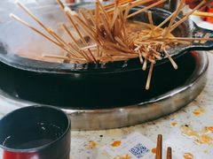 -钢管厂五区小郡肝火锅串串香(总店)