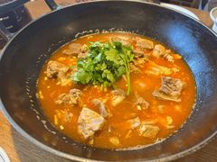 -福茂源横山铁锅羊肉(牡丹园店)