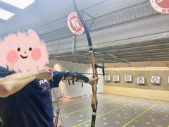 -道顺射箭·团建·骑射(张杨路店)