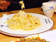 赛螃蟹-崔义清鲁菜馆(大明湖店)