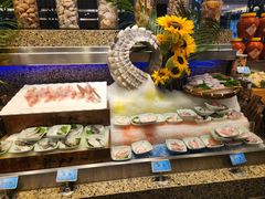 -初色海鲜自助(万丰路店)