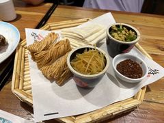 -符离集餐厅(万象城店)