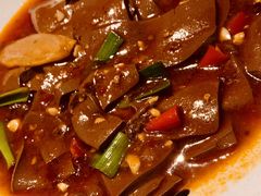-陈江波老鸭煲(化工路店1号店)