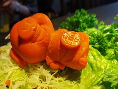 -湊湊火锅·茶憩(和平大悦城店)