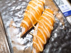 -大雄寿司(中华广场店)