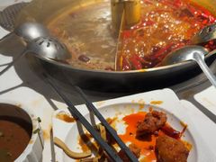 -小龙翻大江文化火锅(宽窄店)