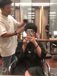 点击看大图 -扎嘎形象设计