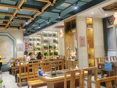 大堂-陶记穆斯林羊架馆(青年路店)