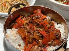 -湘中缘·湖南菜(娄底驻京办店)