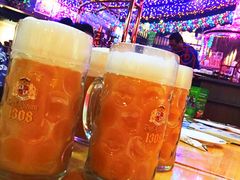 -皇冠自酿啤酒坊(中国红街5号楼店)