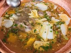 -朝伟清真铜瓢牛肉馆(三十年老·店)