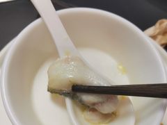 -江南鱼捞(北仑银泰城店)