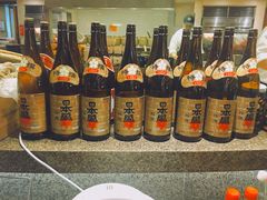 -喜来登酒店-盛宴标帜餐厅