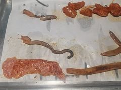 -新石器烤肉(百联川沙店)