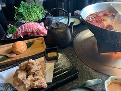 -湊湊火锅·茶憩(新中关购物中心店)