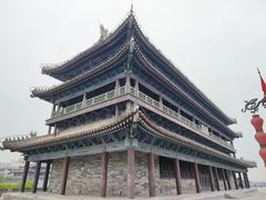 -西安城墙·碑林历史文化景区