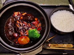 -彩虹之约•淮扬家宴(亚运村店)