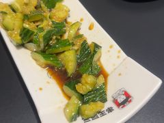 -串王阿三烧烤·小龙虾·烤鱼(拱墅胜利河美食街店)