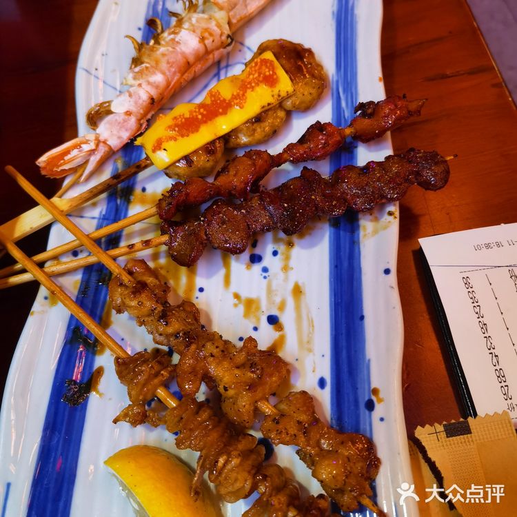 日料探店~白石的深夜食堂