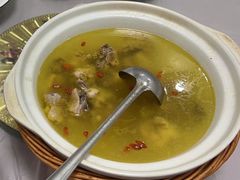 -翠茗农庄土菜馆(天目湖店)