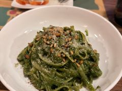 -安妮意大利餐厅(国贸店)