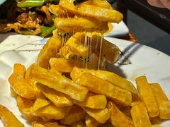 -满堂春特色餐馆