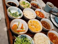 -杏花堂山西菜馆(壹方城店)