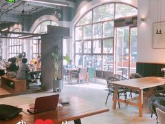 -VESH COFFEE(定西路店)