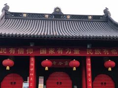 -灵谷景区