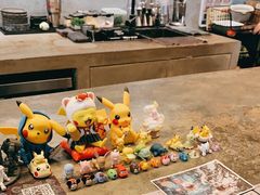 -BE NORMAL CAFE(霞溪路店)