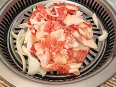 -金明姬和众烧烤店(东铁营店)