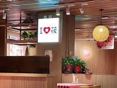 -西贝莜面村(当代商城店)