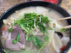 -惠丰源烩面馆(经七路店)