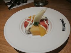 -斗牛士牛排(南京东路店)