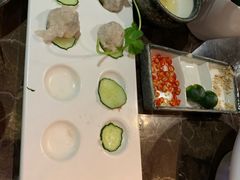 -同仁四季椰子鸡(海岸城天利店)