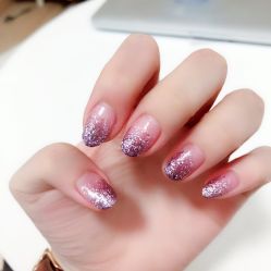 -恐龙·美甲美睫