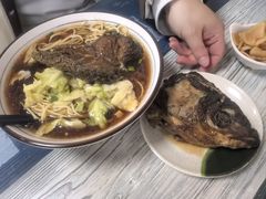 -茶南面馆(湖西街店)