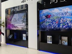 -Sony Store索尼(深圳深业上城店)
