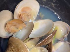 -蚝老板海鲜烧烤大排档(码头店)